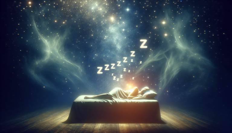 Creating the Perfect Bedtime Routine for Better Sleep