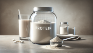 The Benefits of Protein Supplements for Muscle Recovery