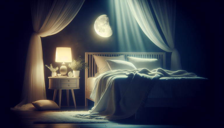 The Science Behind Deep Sleep: Why It Matters