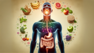 The Role of Fiber in Balanced Digestion