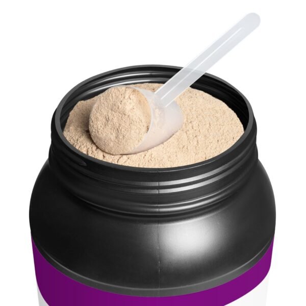 Zestifica Whey Isolate Protein Supplement (907g, 2lb) - Image 6