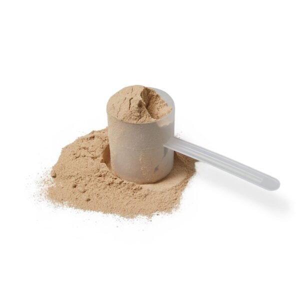 Zestifica Whey Isolate Protein Supplement (907g, 2lb) - Image 5