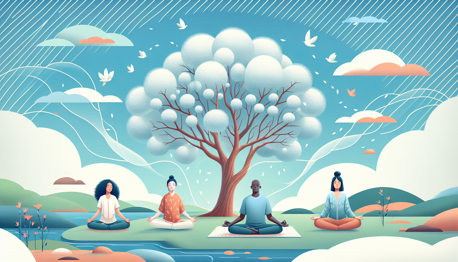 Mindfulness Practices to Reduce Stress: A Comprehensive Guide