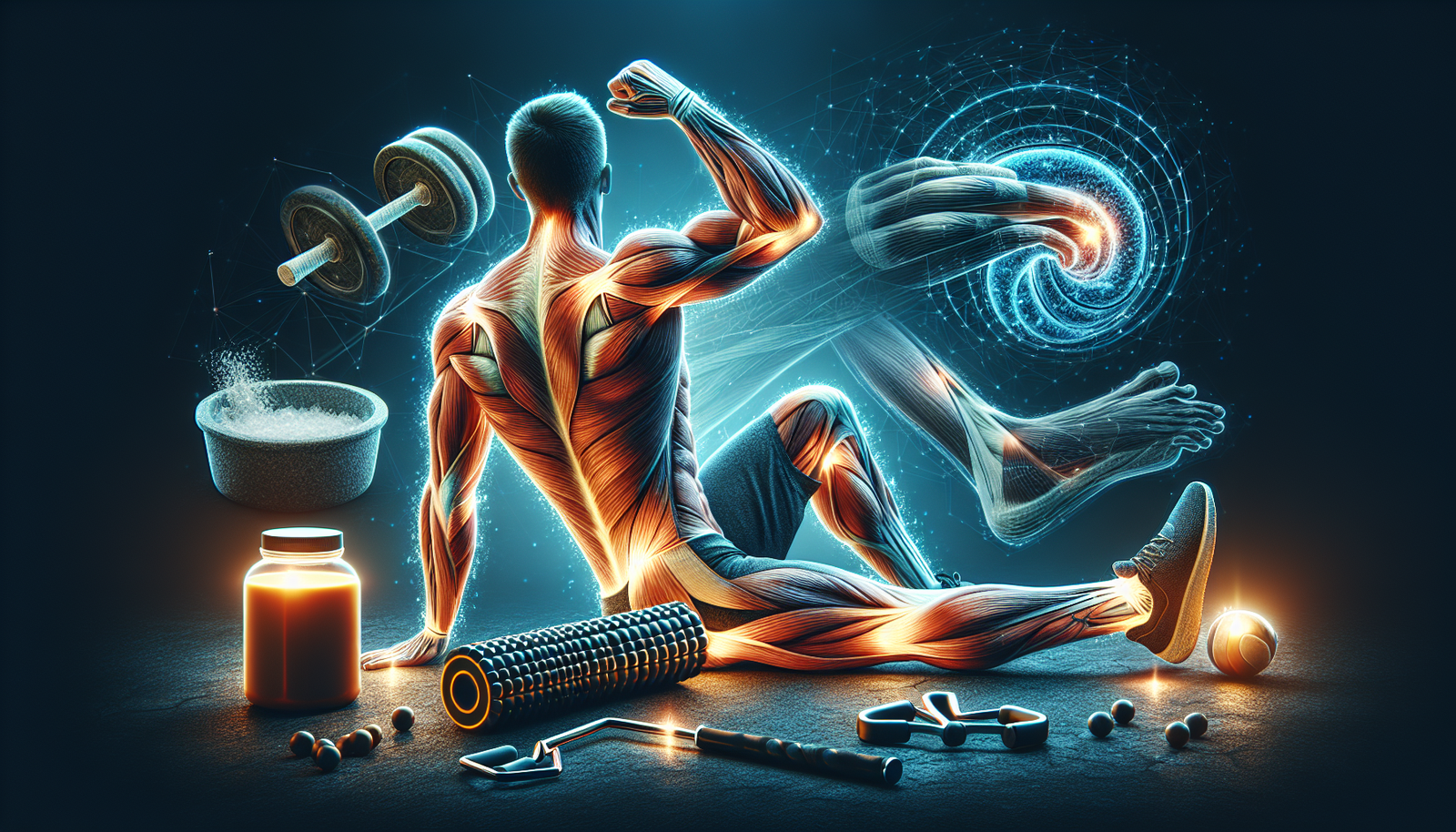 The Role of BCAA in Weight Loss and Fat Burning