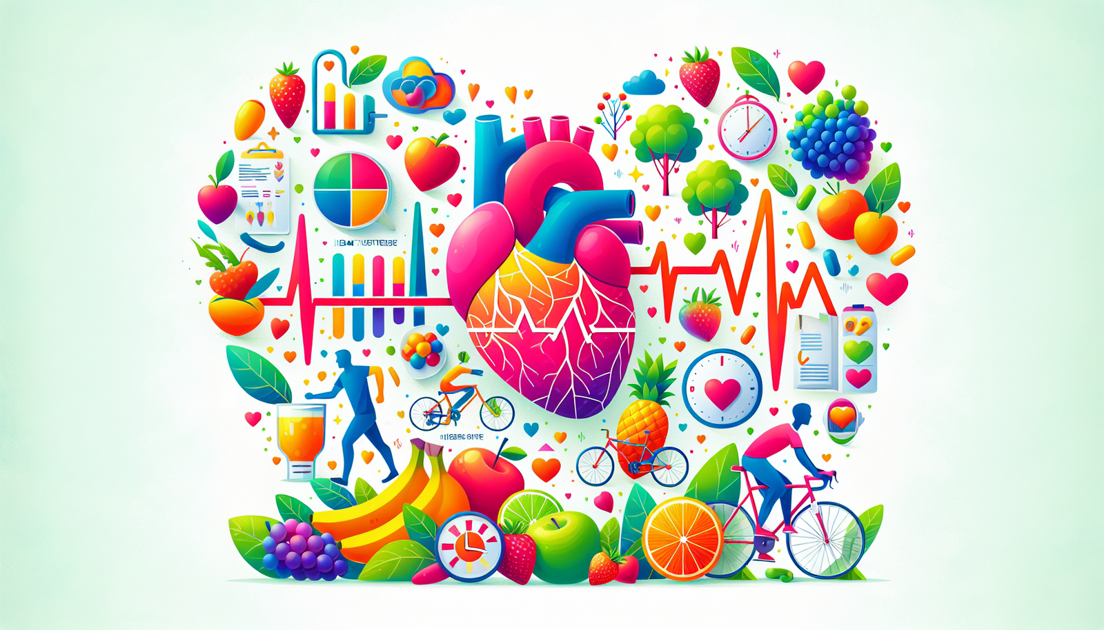 The Role of Exercise in Cardiovascular Support