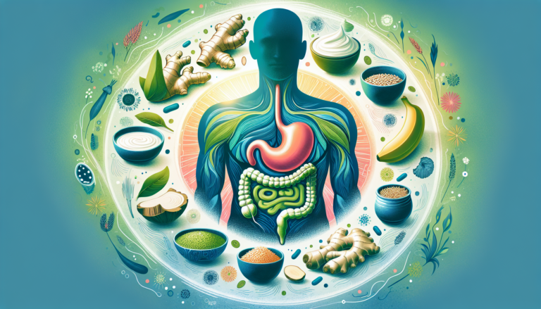 Gut Flora and the Immune System: How Microbes Protect You