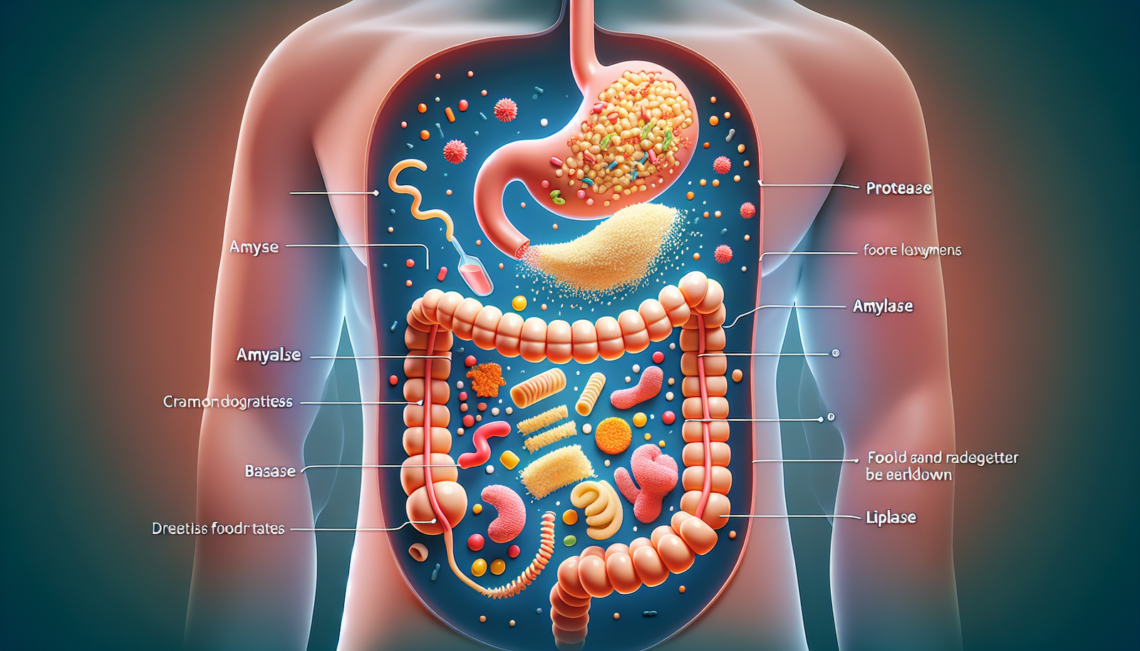 How Stress Impacts Your Digestive Health