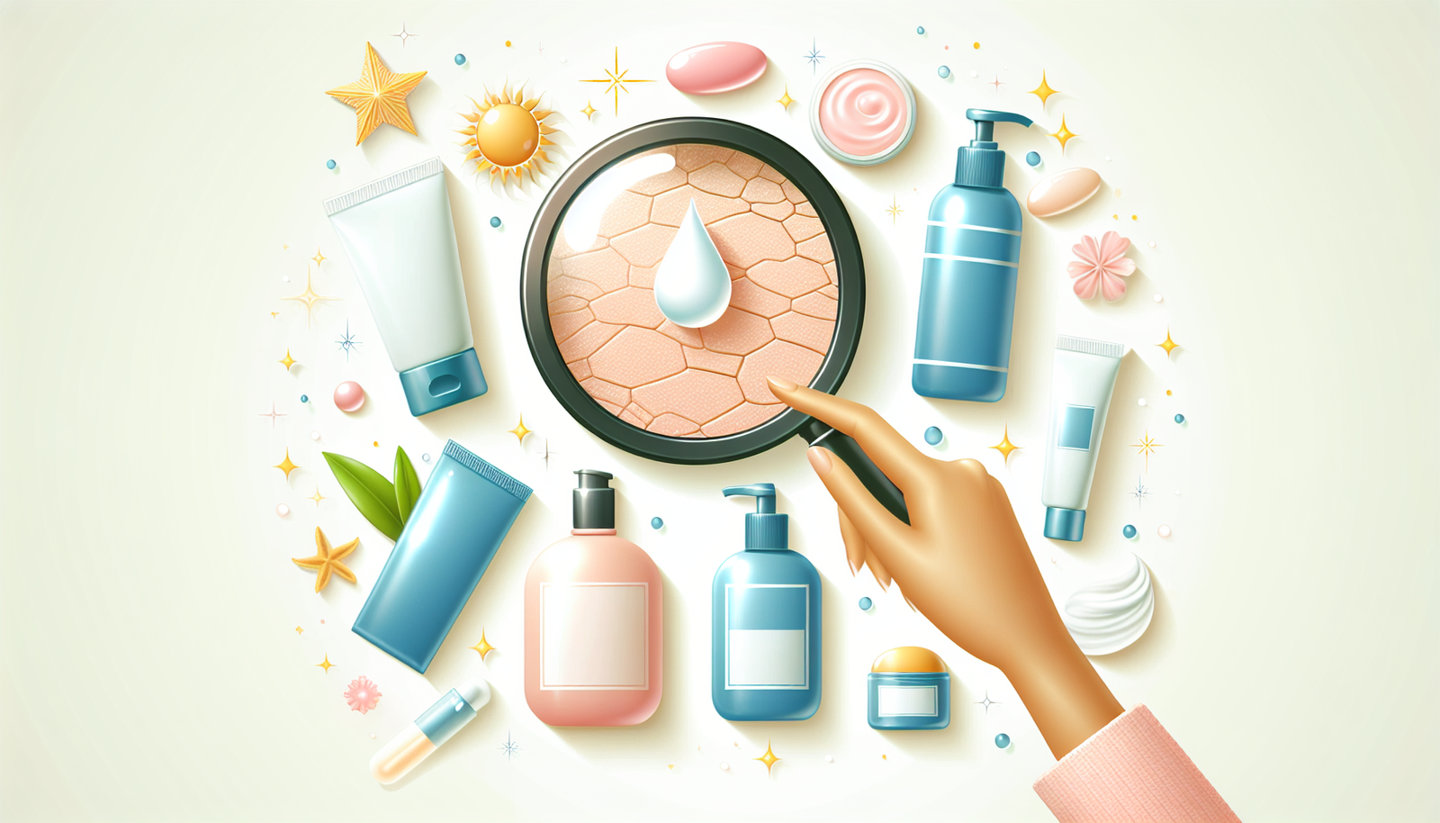 How Sleep Affects Your Skin Health