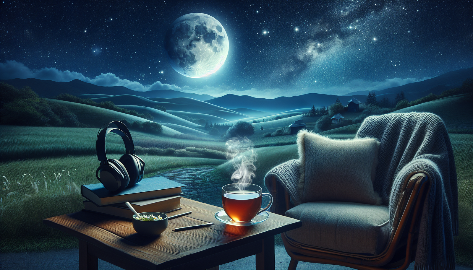 The Impact of Sleep Hygiene on Restful Nights