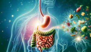 The Secrets to a Healthy Gut: Unlocking Your Digestive Potential