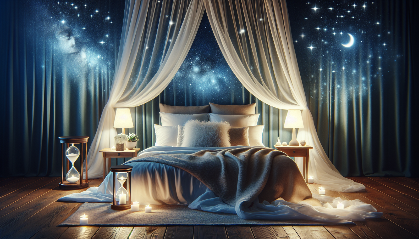 How Circadian Rhythm Affects Sleep Quality