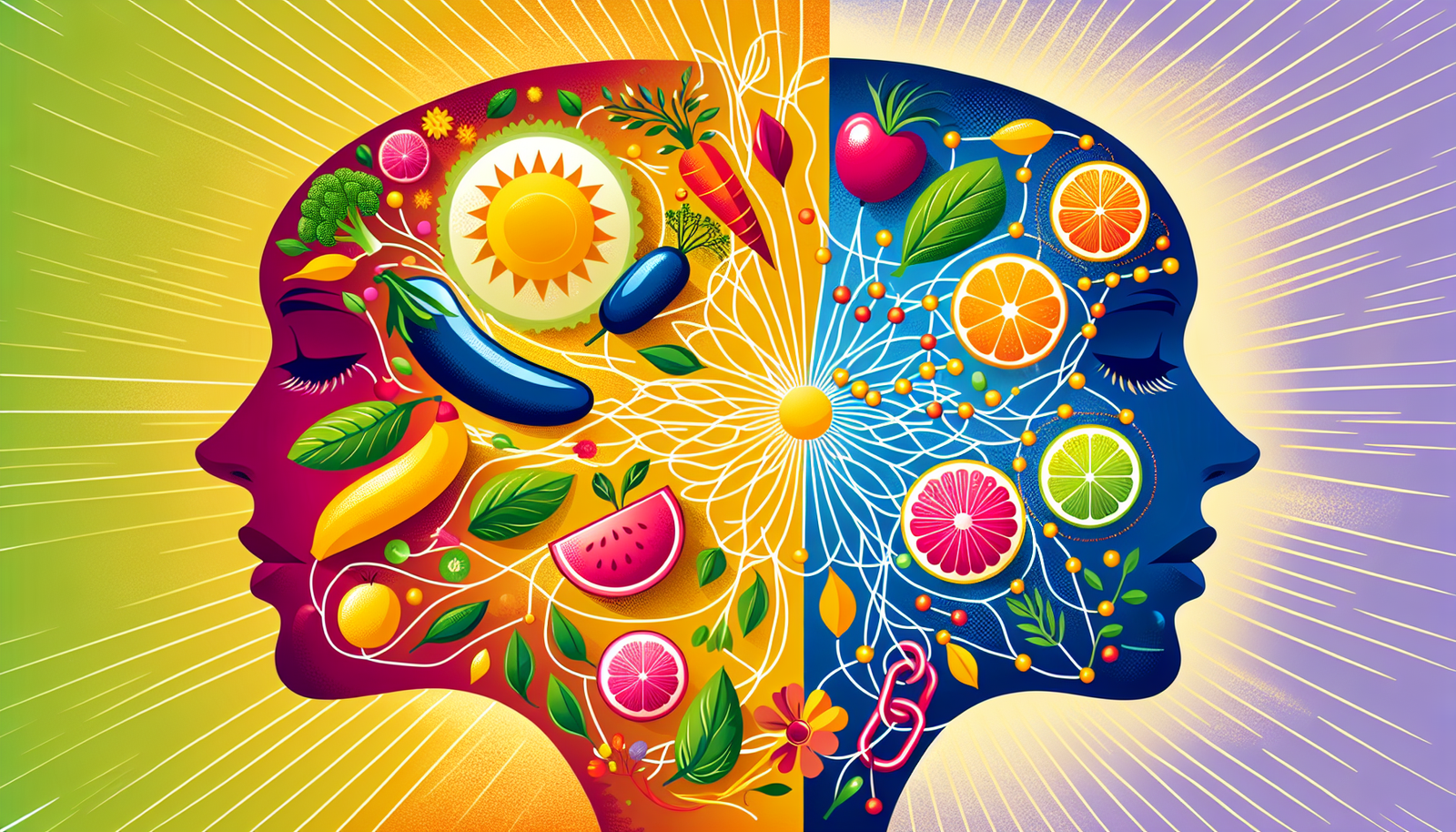Understanding the Connection Between Diet and Mood Support