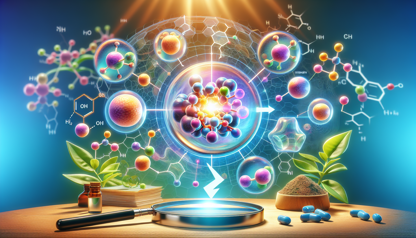 Understanding 5-HTP: Your Guide to Serotonin Support