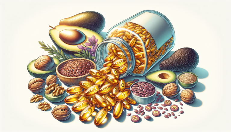 Understanding Cholesterol: Good vs. Bad