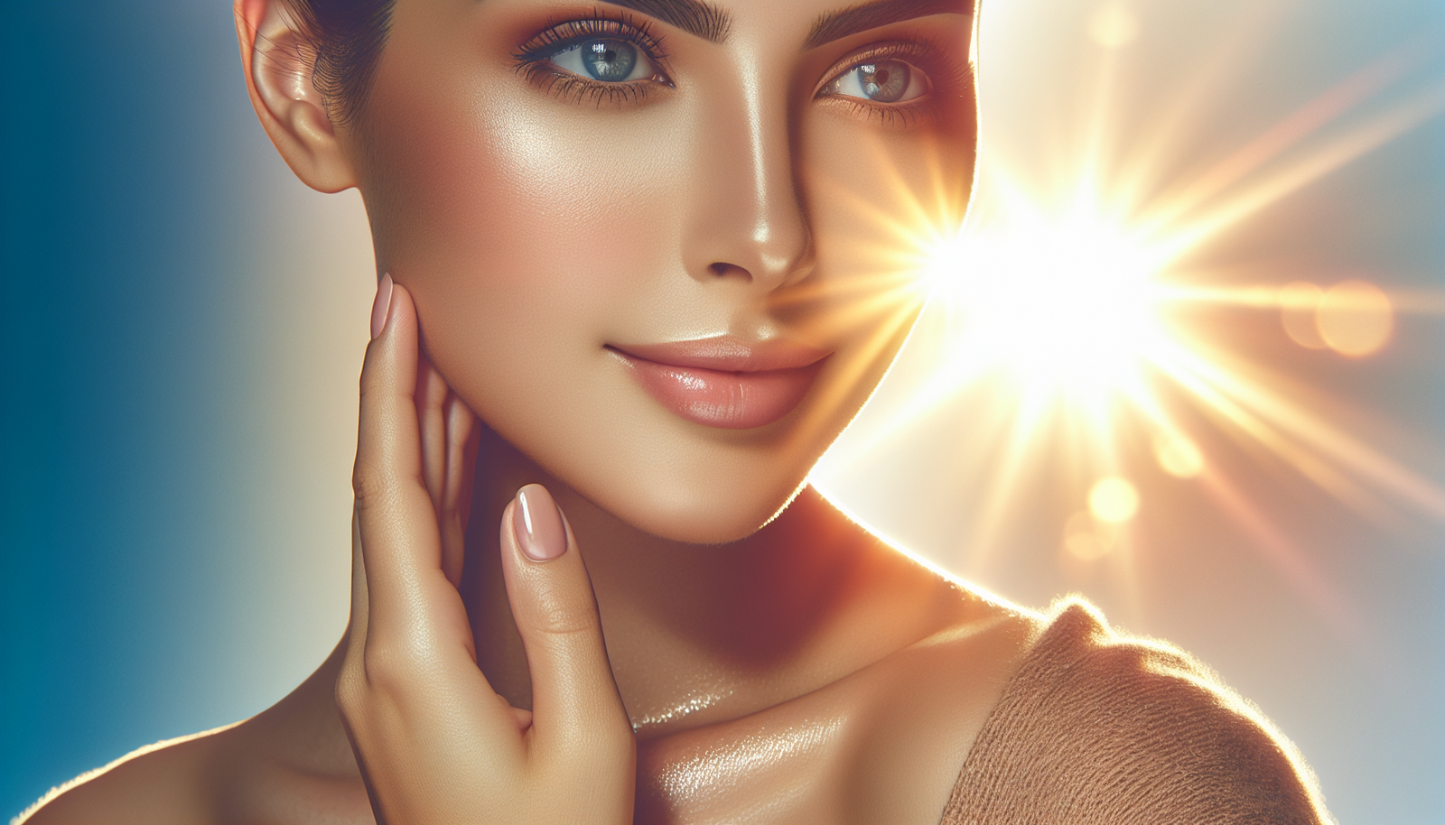 Natural Ingredients for a Beauty Boost