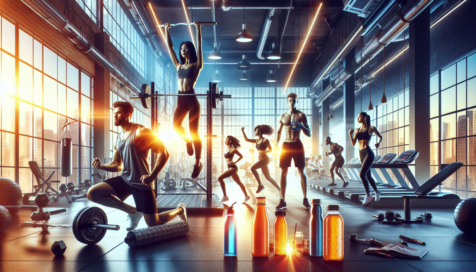 Understanding the Science Behind Muscle Recovery