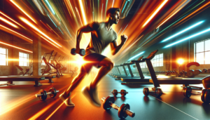 Maximizing Your Workout Energy Levels