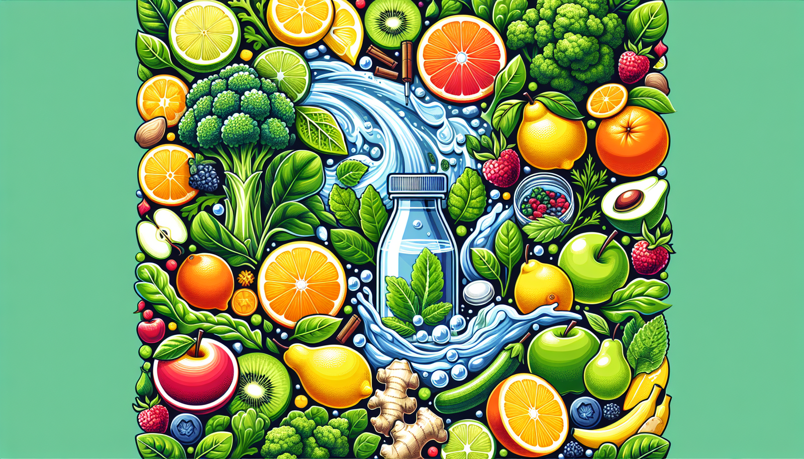 The Role of Probiotics in Boosting Immunity
