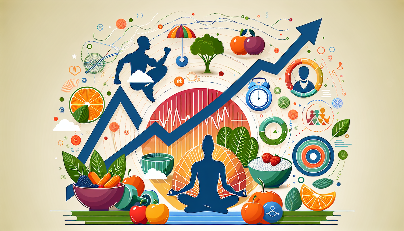 The Benefits of Taking Daily Vitamins for Immune Support