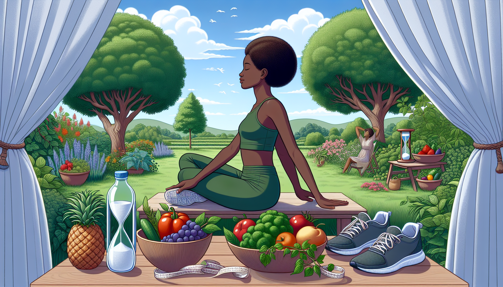 Boost Your Mood Naturally with These Simple Strategies