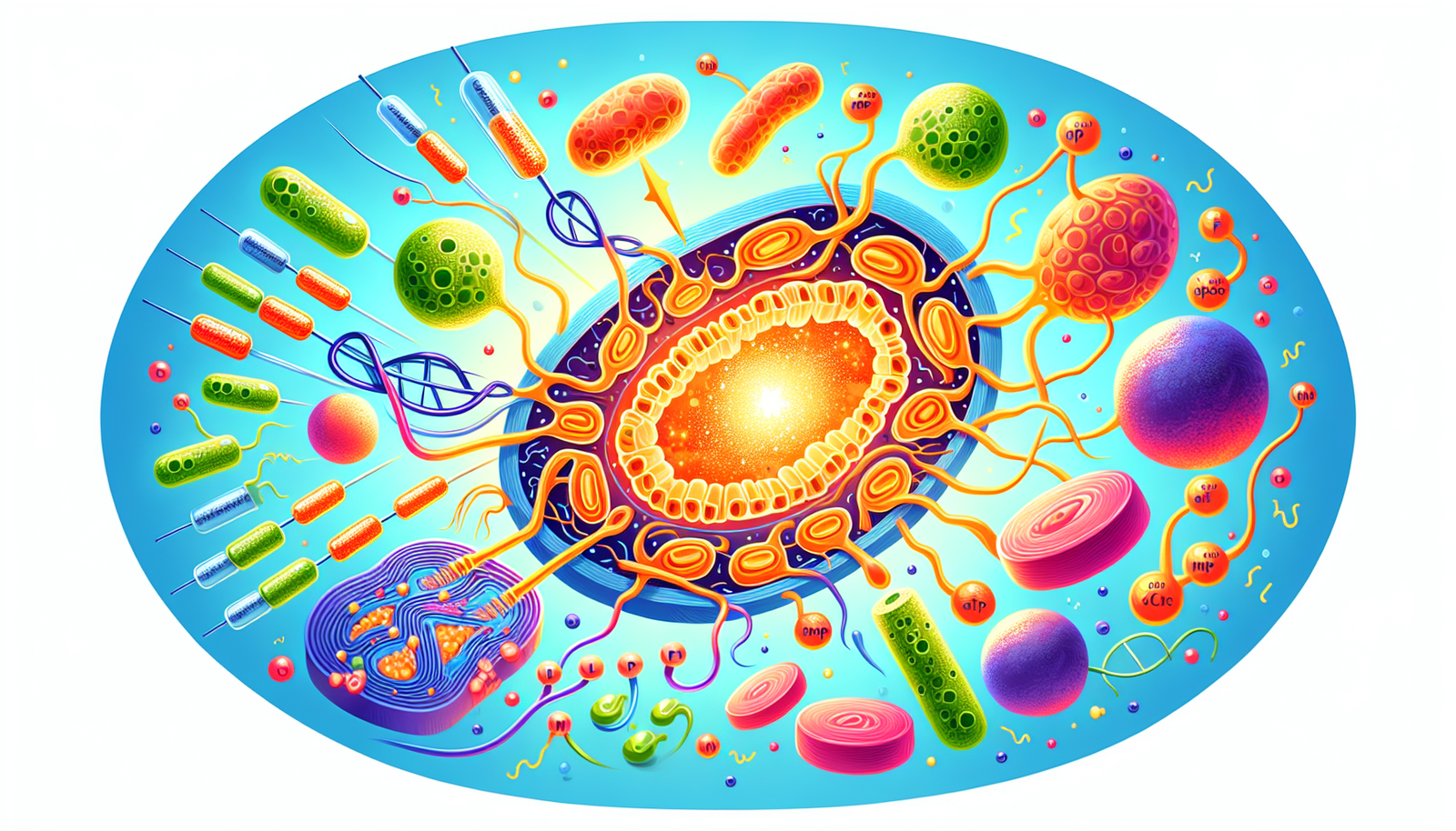 The Science Behind Non-GMO Ingredients for Heart Health