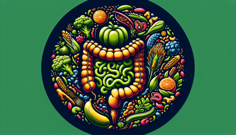 Understanding Digestive Balance: The Key to a Healthy Gut