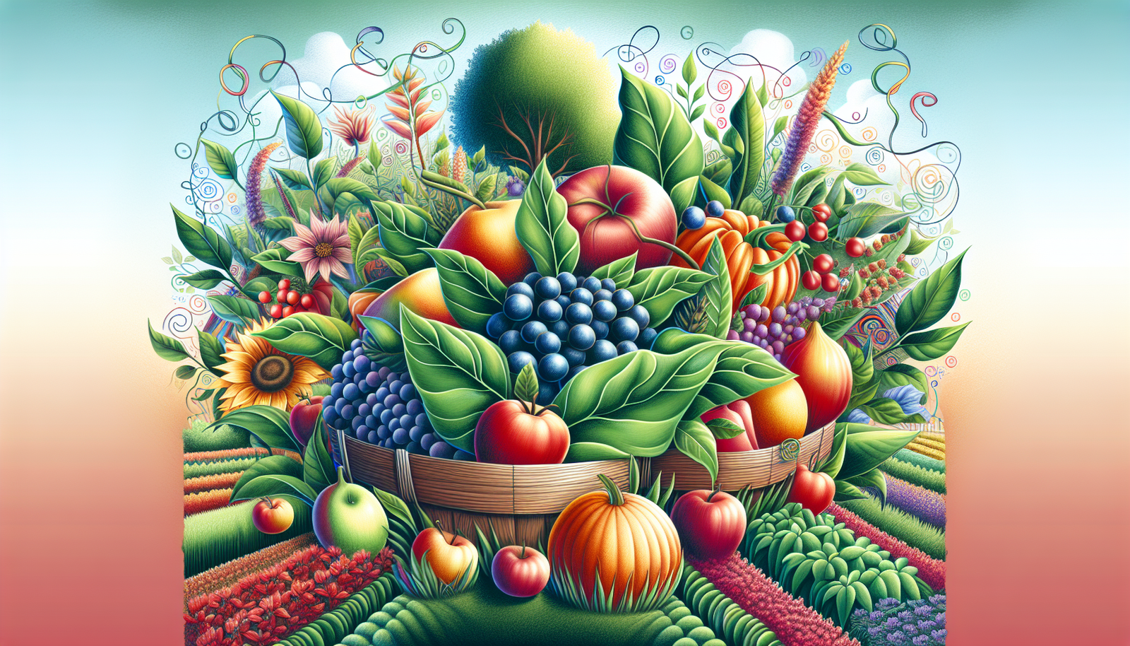 Micronutrients: The Tiny But Mighty Essential Nutrients