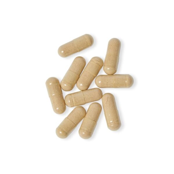 Close-up image showing Zestifica Multivitamin for Women supplement capsules (60 Capsules)