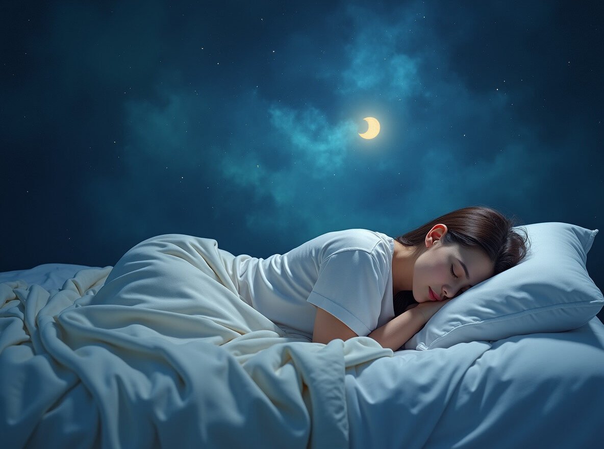 Understanding the Connection Between Sleep and Health | Zestifica Premium Supplements