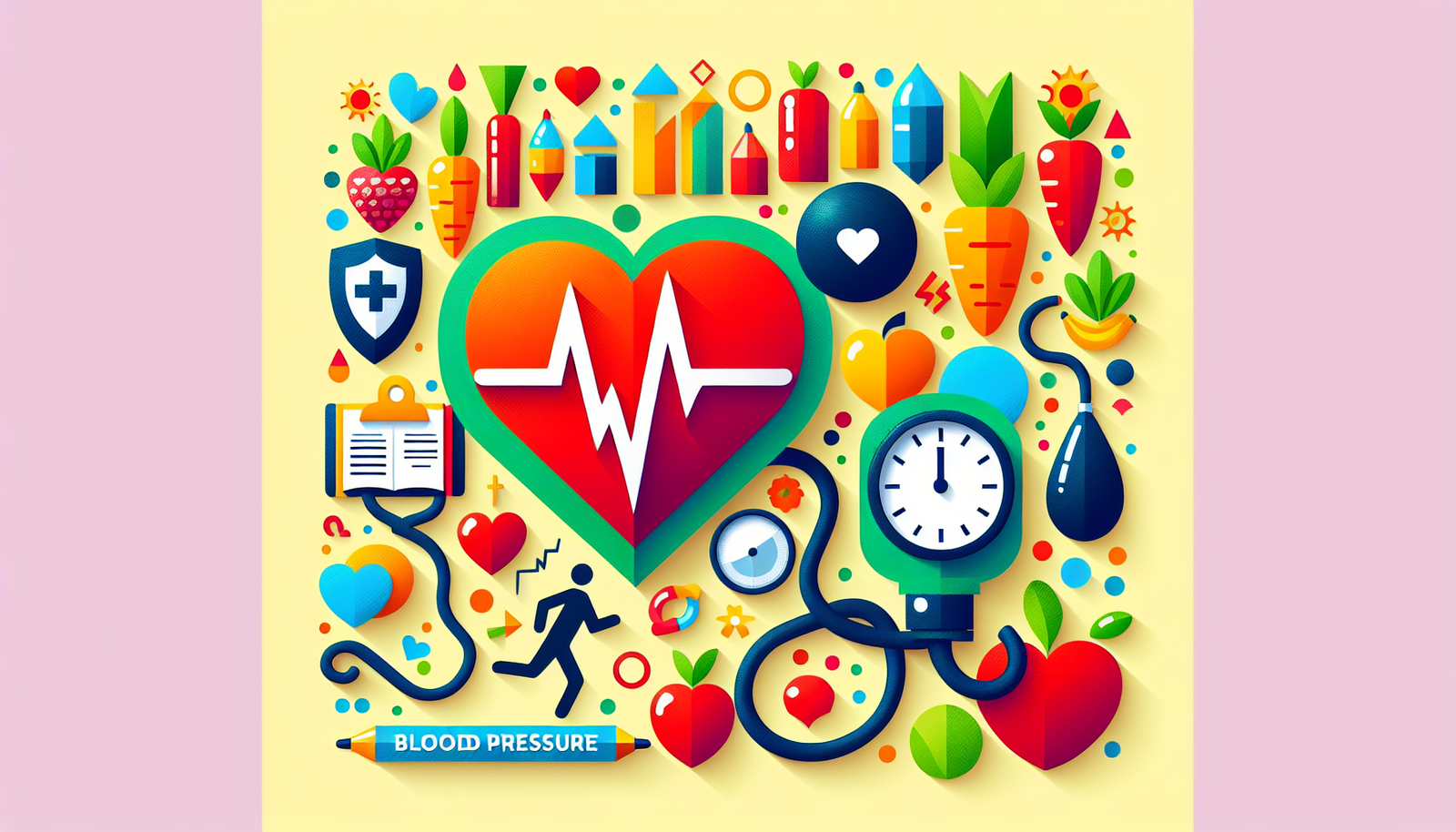 How Stress Affects Your Heart Health