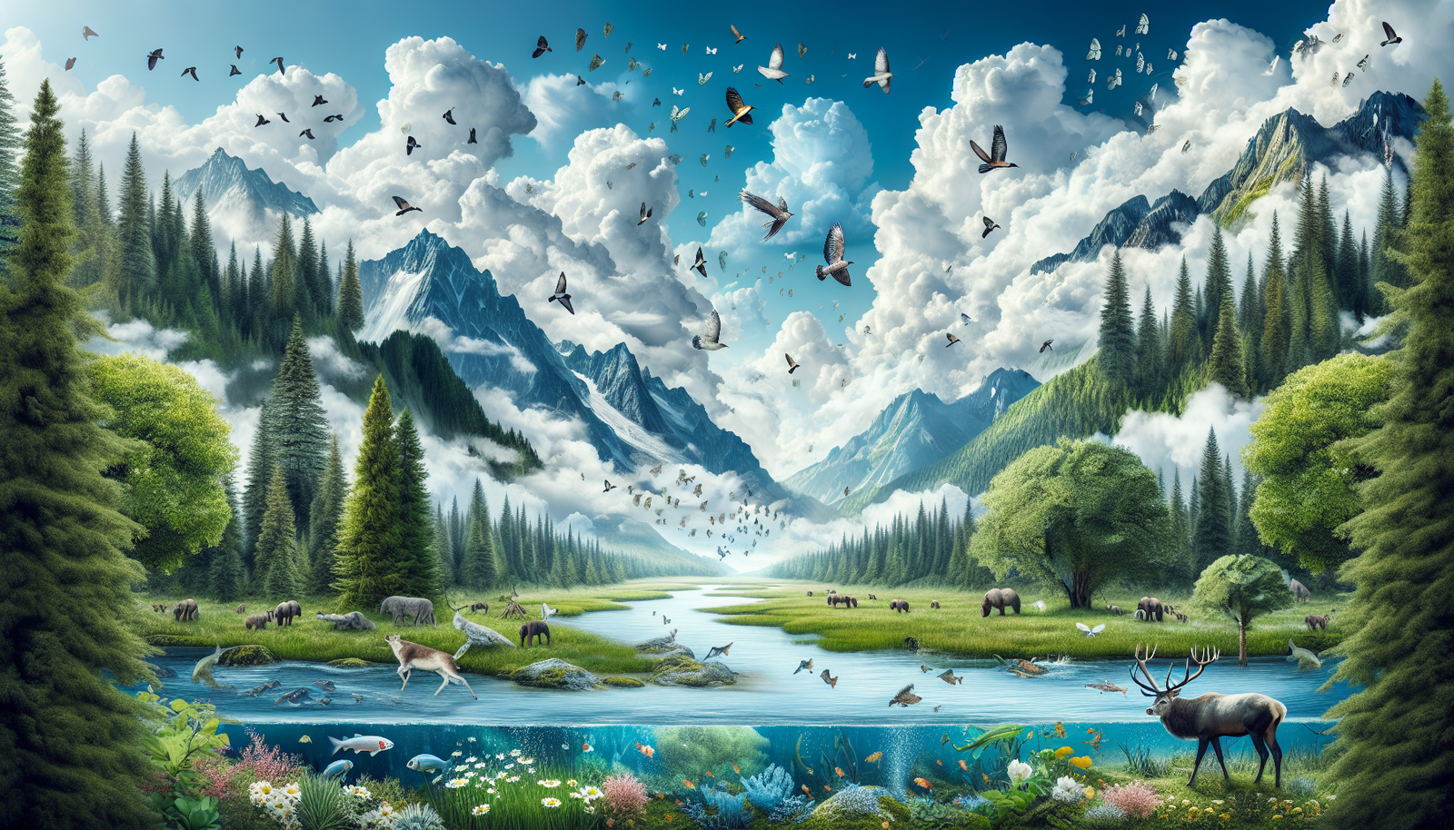 Unveiling the Myths and Facts of Natural Beauty