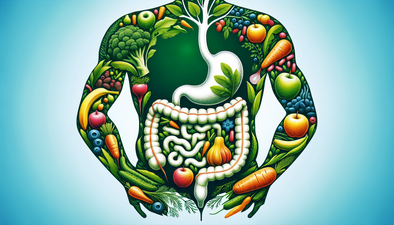 How to Enhance Your Gut Flora Through Diet: Tips and Tricks