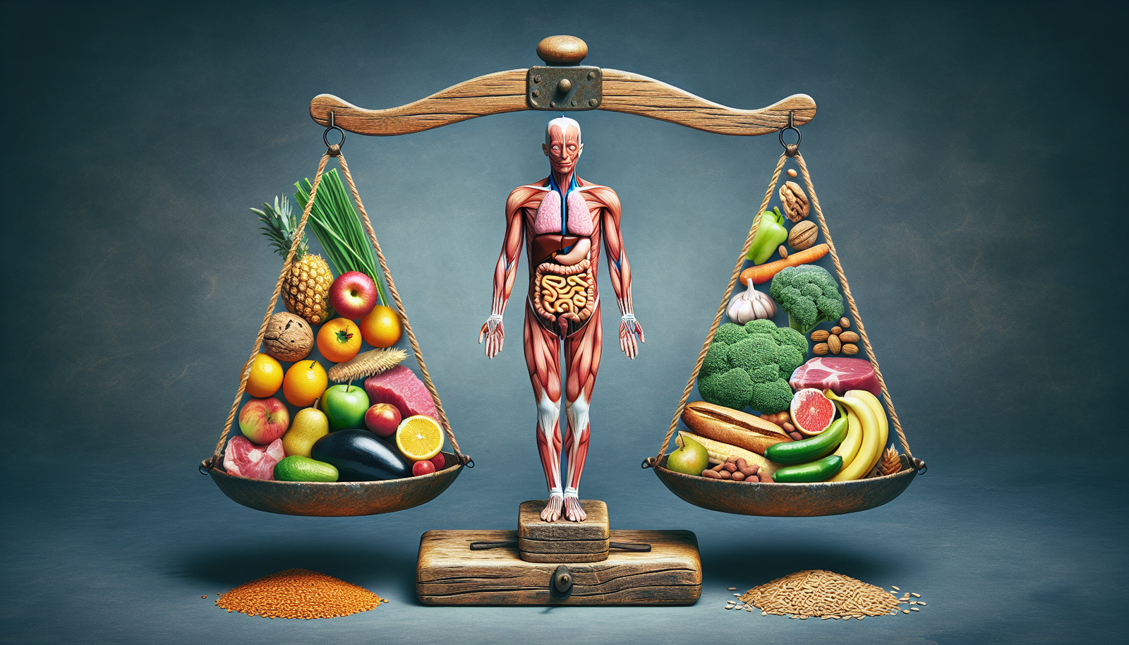 How Stress Impacts Your Digestive System