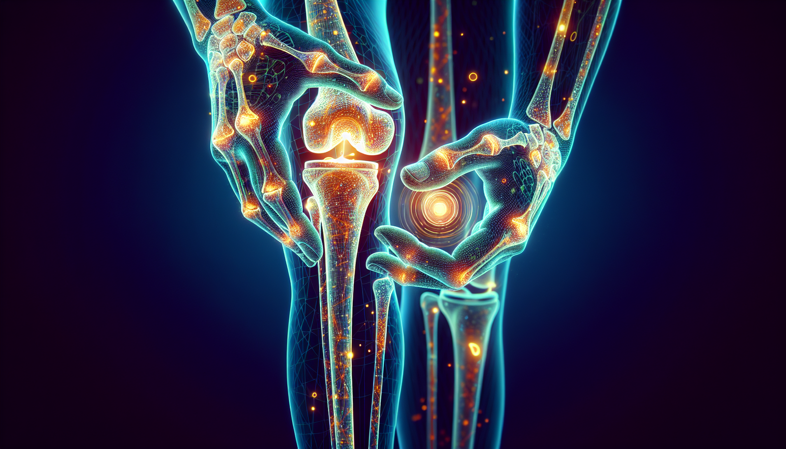 Top Herbal Supplements for Arthritis Relief
