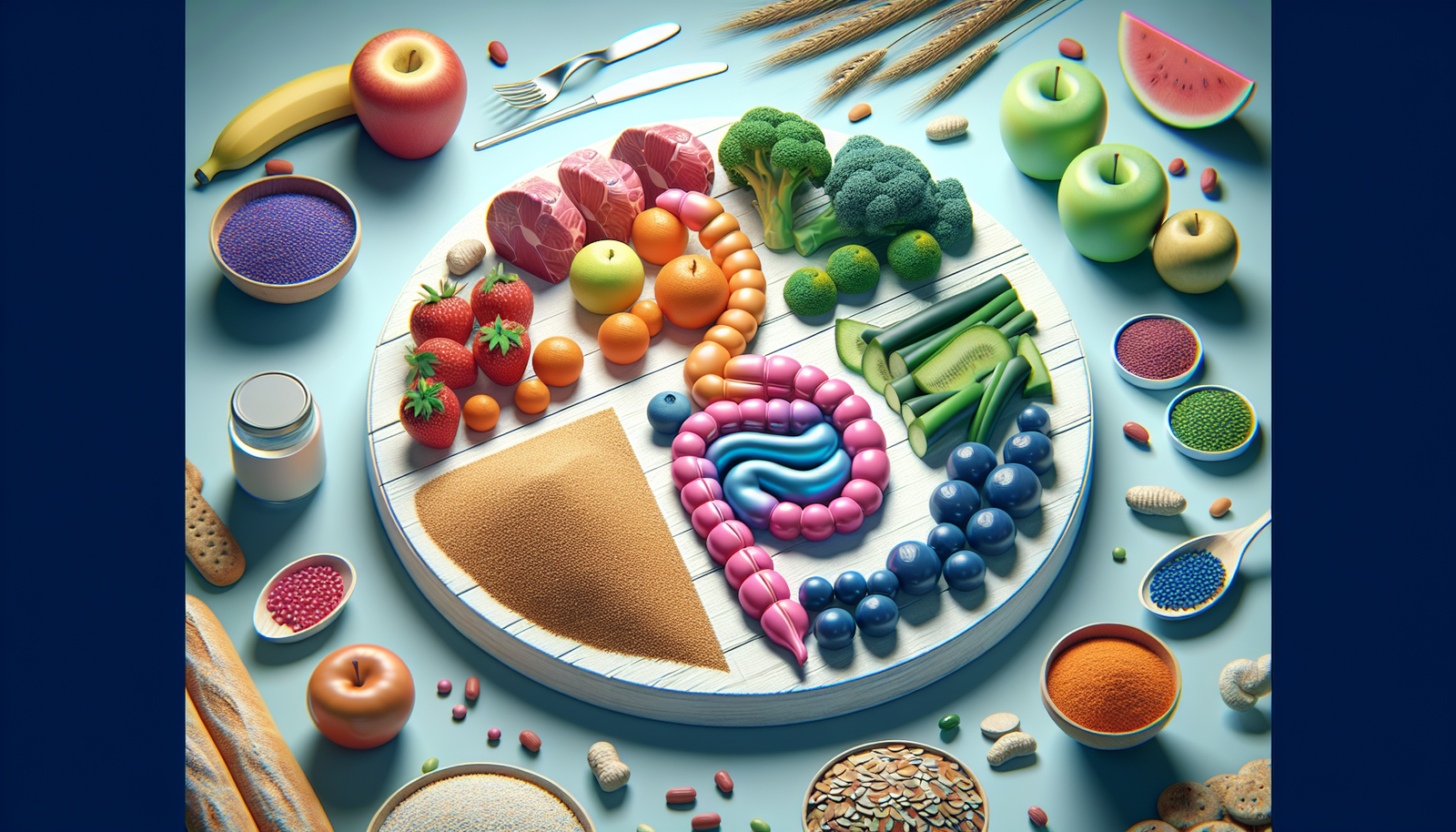 Probiotics for Digestive Disorders: What You Need to Know