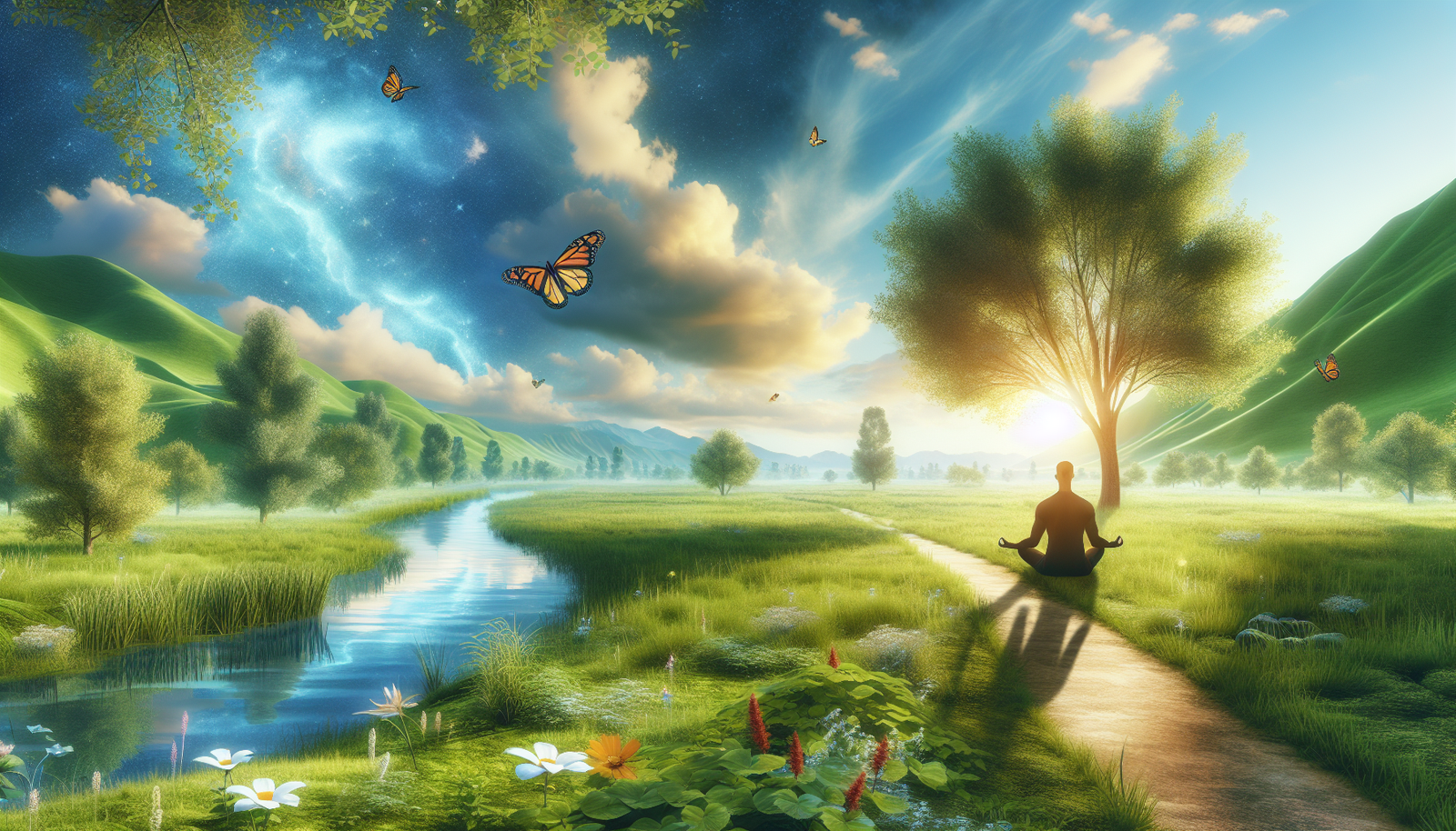 Mindfulness Techniques for Enhancing Emotional Well-being
