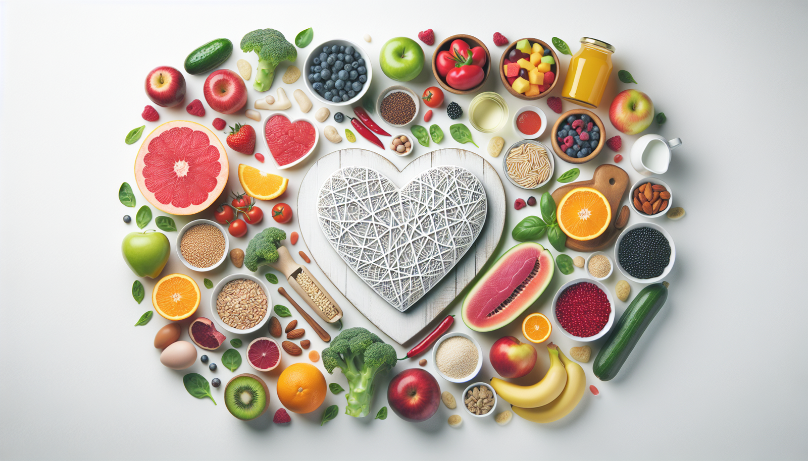 How Stress Management Affects Heart Health