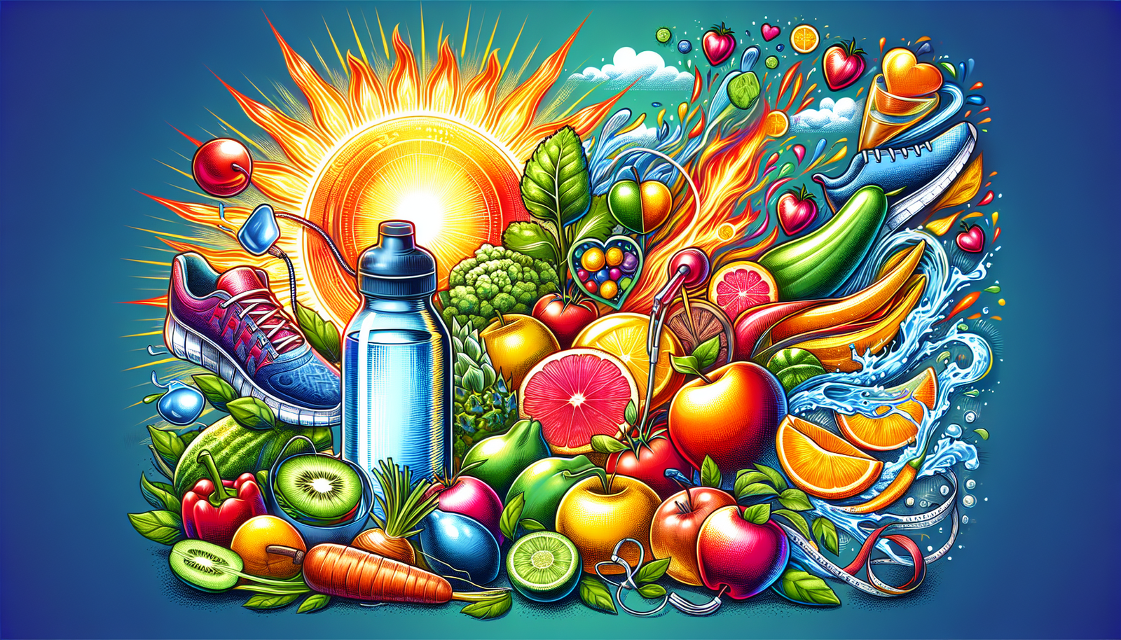 The Connection Between Digestive Balance and Mental Health