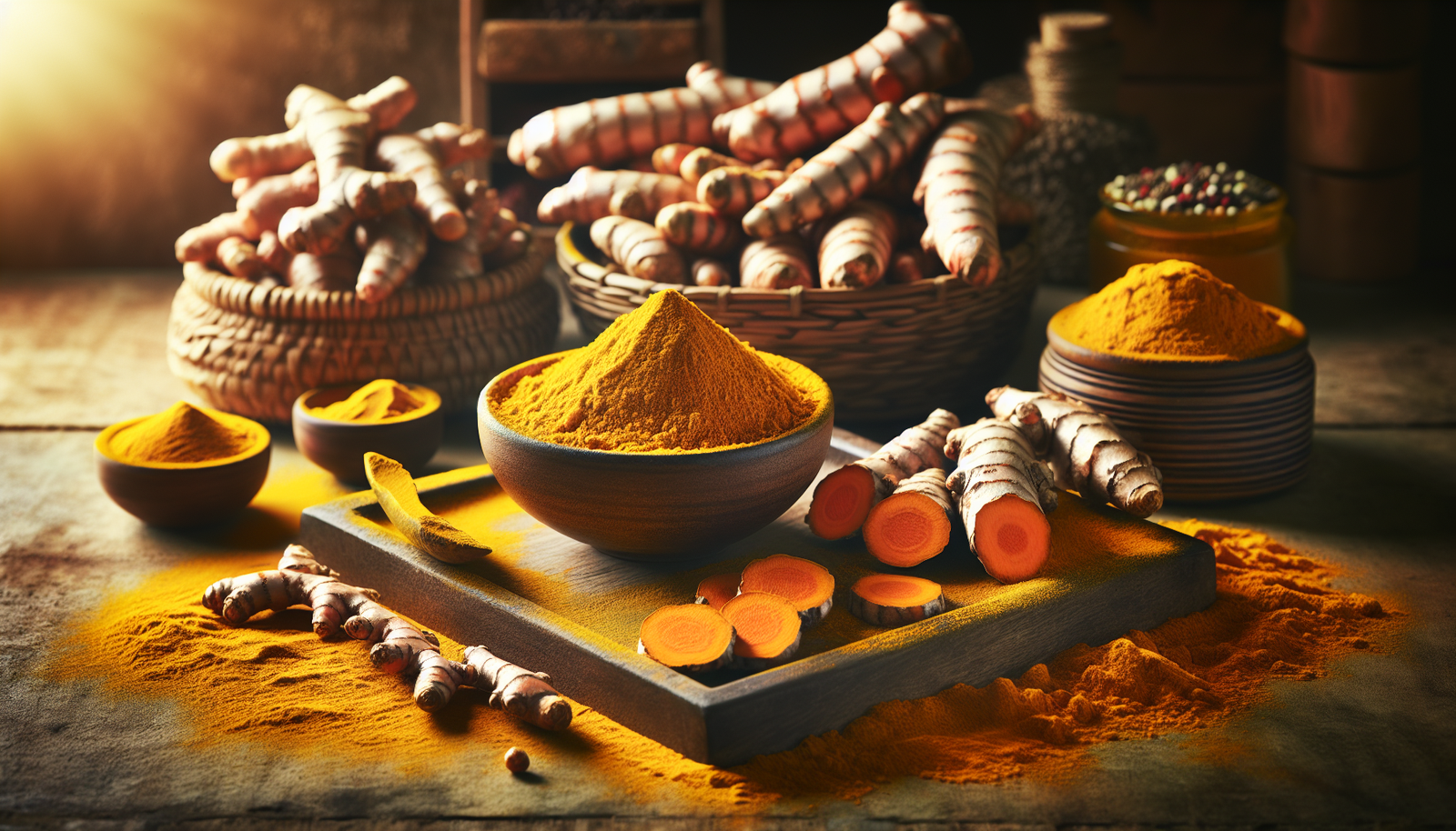 Understanding the Connection Between Vitamin D and Bone Health