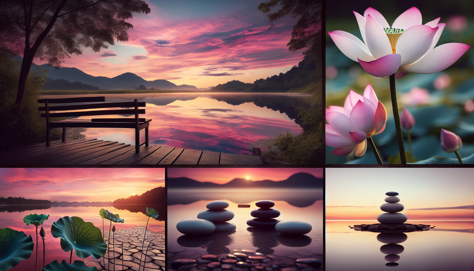 Mindfulness Moments: Short Practices for Everyday Serenity