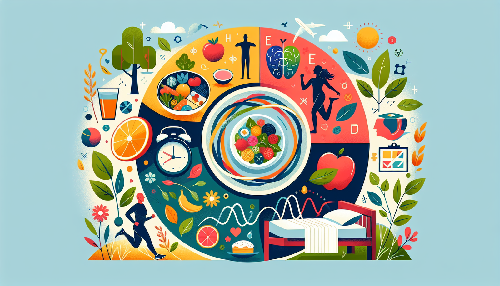 Are You Getting Enough Daily Vitamins? Signs You Might Need More