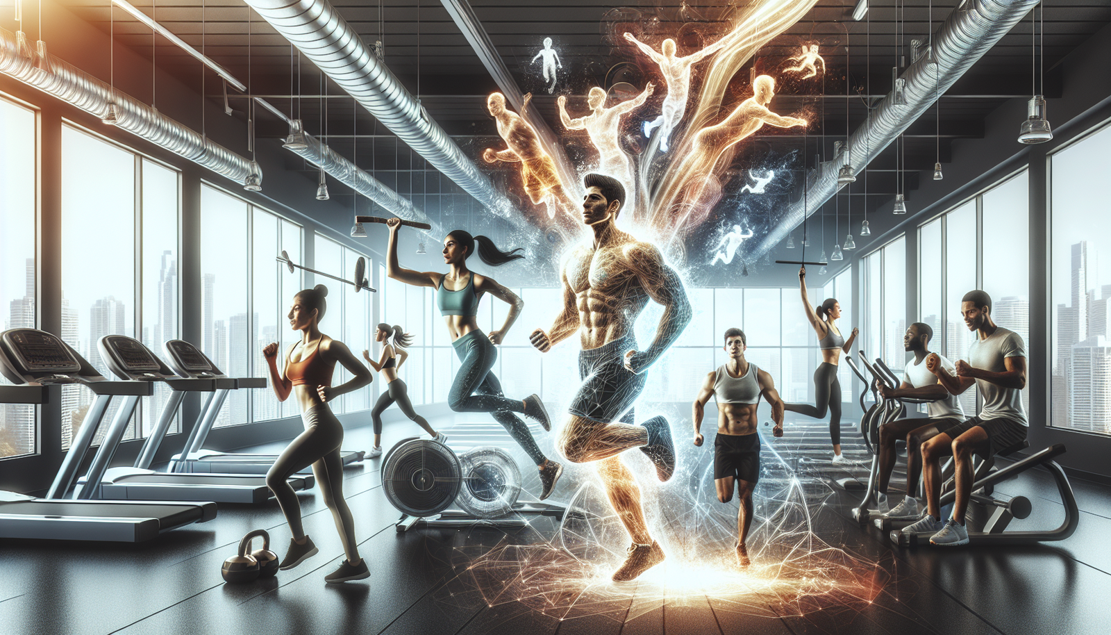 Debunking Common Myths About Pre-Workout Supplements