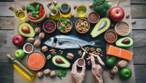 The Best Food Sources of CoQ10 for Natural Supplementation