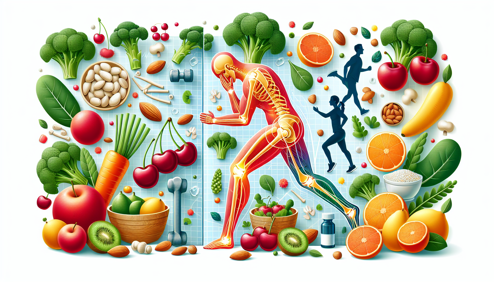 The Role of Vitamin D in Bone Health