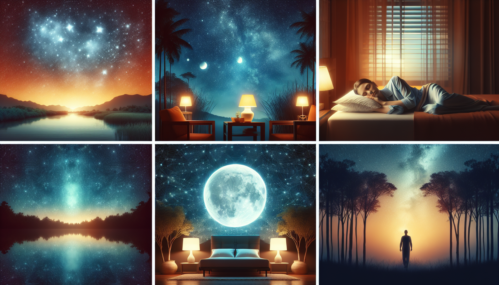 Understanding the Stages of Sleep for Enhancing Quality