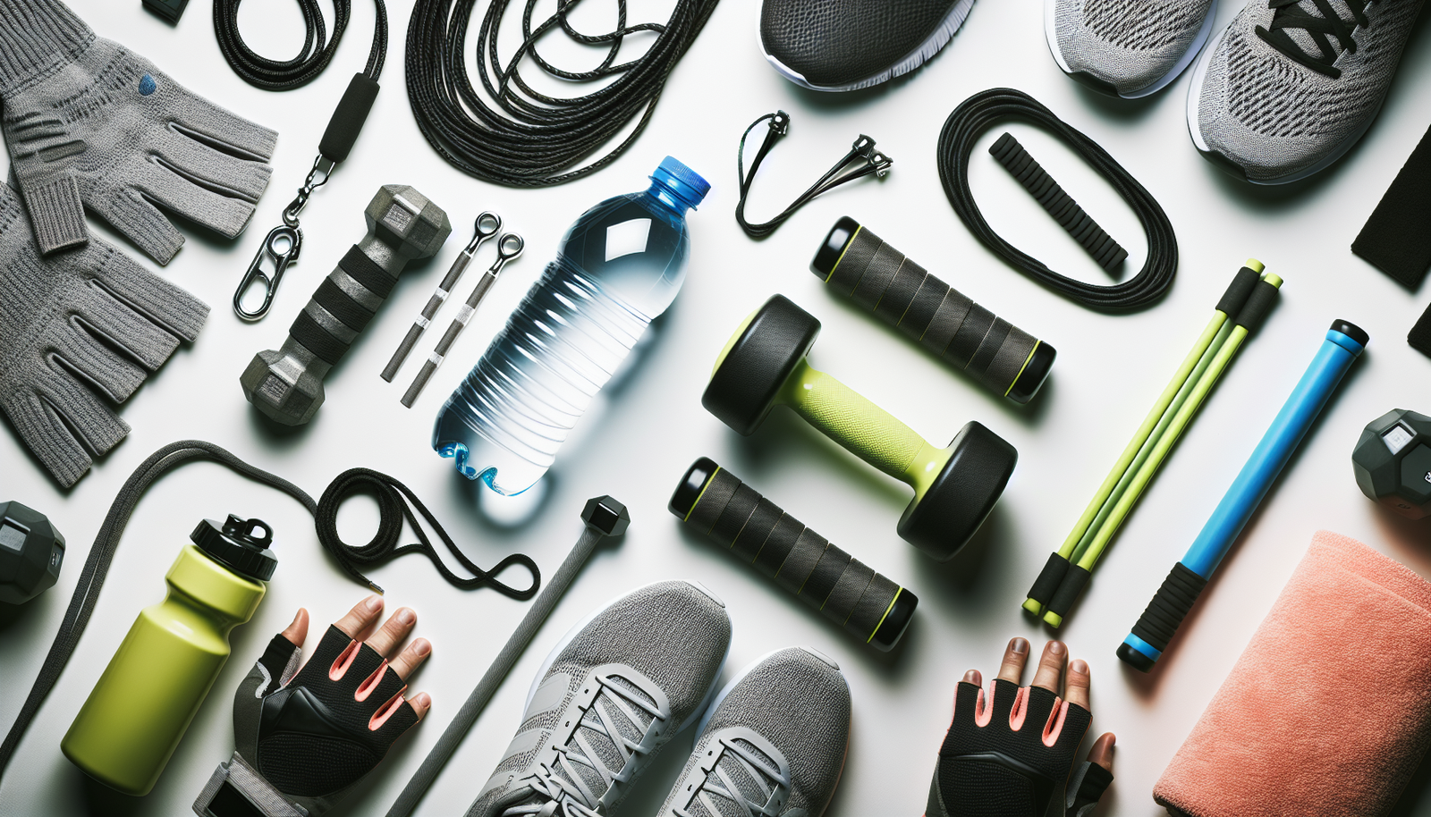 Achieving Your Fitness Goals with a Non-GMO Meal Plan