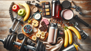 Pre-Workout vs. Energy Drinks: What's the Difference?