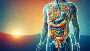 The Benefits of Probiotics for Digestive Balance