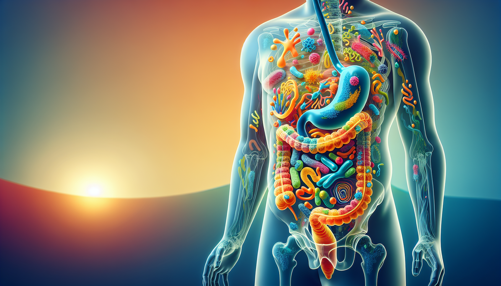 The Benefits of Probiotics for Digestive Balance