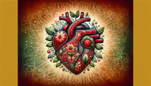 Herbal Remedies for Blood Pressure Support